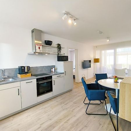 Cityvibe Apartment Fuer Bis Zu 4 Erlangen Extérieur photo