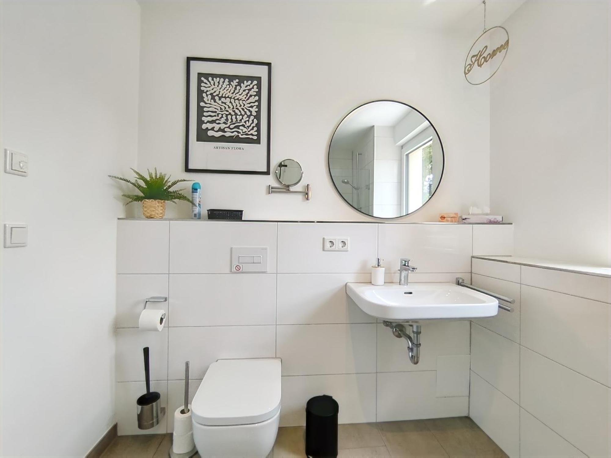 Cityvibe Apartment Fuer Bis Zu 4 Erlangen Extérieur photo